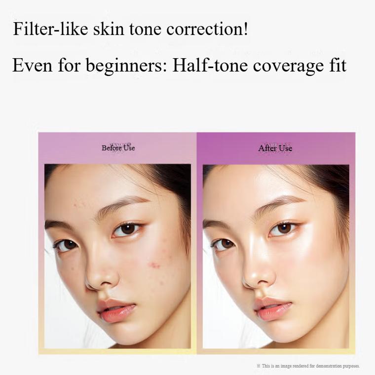 7 Peptide Collagen BB Cream 50ml