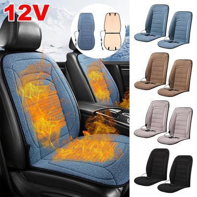 Acessórios para interiores – Assentos e coberturas para carros