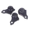 1.0/1.5/1.75 Pitch Udh Rear Hook Bicycle Frame Mtb E-Bike Rear Derailleur Hanger Bike Frame Thru Axle Rear Hook Bicycle Parts