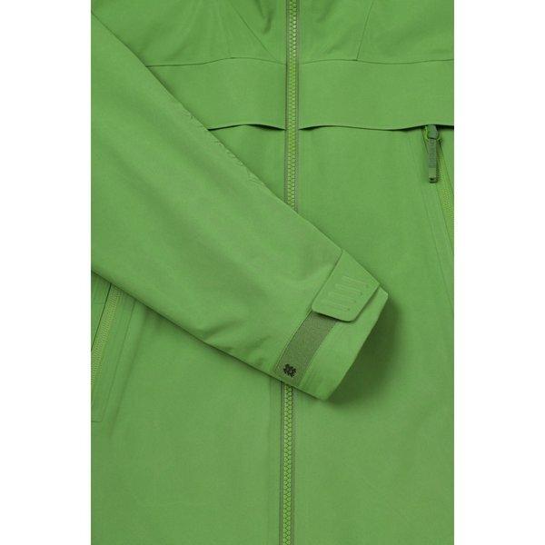 Kolon Sports Gore Tex Waterproof Jacket Windchaser Jkjgx25212oli