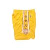 Nike Basketball Shorts Men's Yellow BV5873-728
