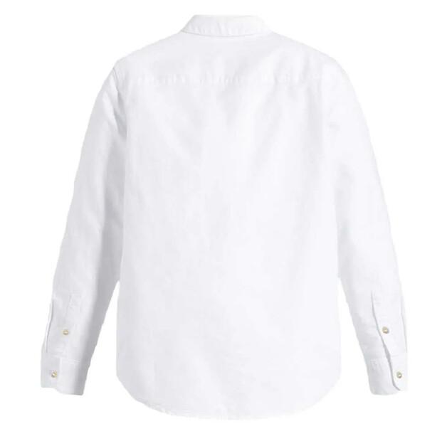 Dockers Original рубашка с длинным рукавом