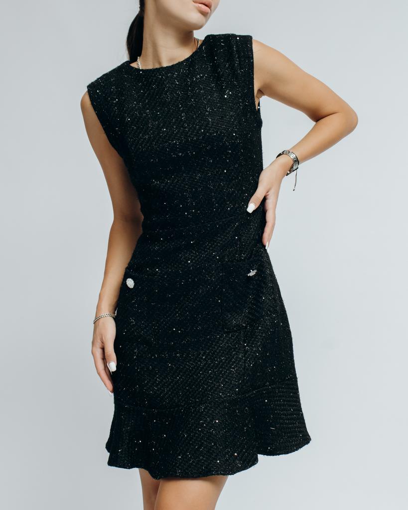 Dress Samsara 6447 36 Milk