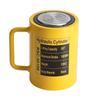 Jianhe Compact Split Hydraulic Jack