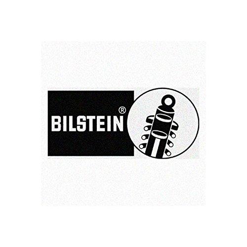 Adesivo transfer logo BILSTEIN nero