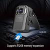 Aigo DSJ-T1 Portable Law Enforcement Camera