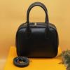 Classic Shoulder Bags for Women New Designer Brand Office Lady PU Underarm Bag Fashion Solid Popular Tote Bag