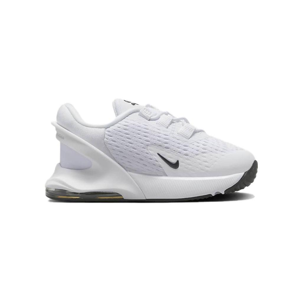 New Nike Air Max 270 GO TD 'White Black' DV1970-103