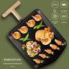 HJS038 Outdoor & Home Korean BBQ Grill Pan