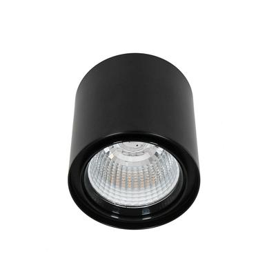 Oprawa Natynkowa Spot LED 40W Luna Black 3800LM WG-706R/BK-WW/70 Italux