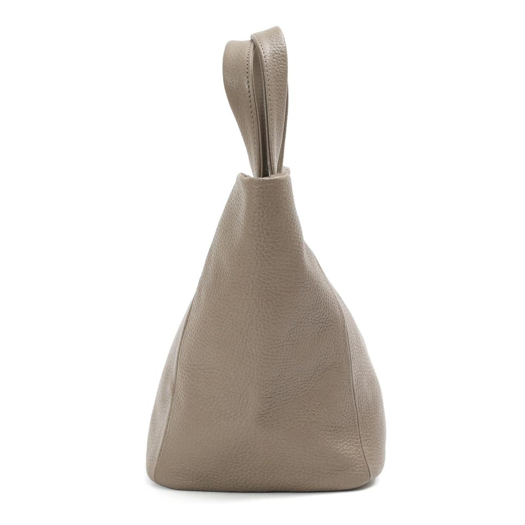 Of Mini Tote Bag Cowhide KAKURENBO Series [Essence Poison] Women's KDE-3231 (CAT Blue)