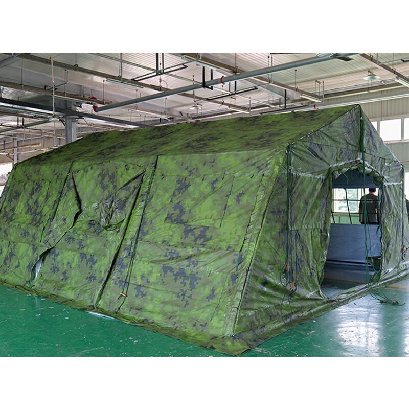 30 sqm Frame Tent Accessories