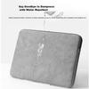 Taikesen Laptop Sleeve Compatible with Huawei, Apple Macbook 14-Inch, Lenovo Shockproof Protective Case for Men And Wome