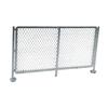HO Fence Scenery Accessories, DIY Layout, Micro Landscape Decorations, Lightweight And Sturdy
