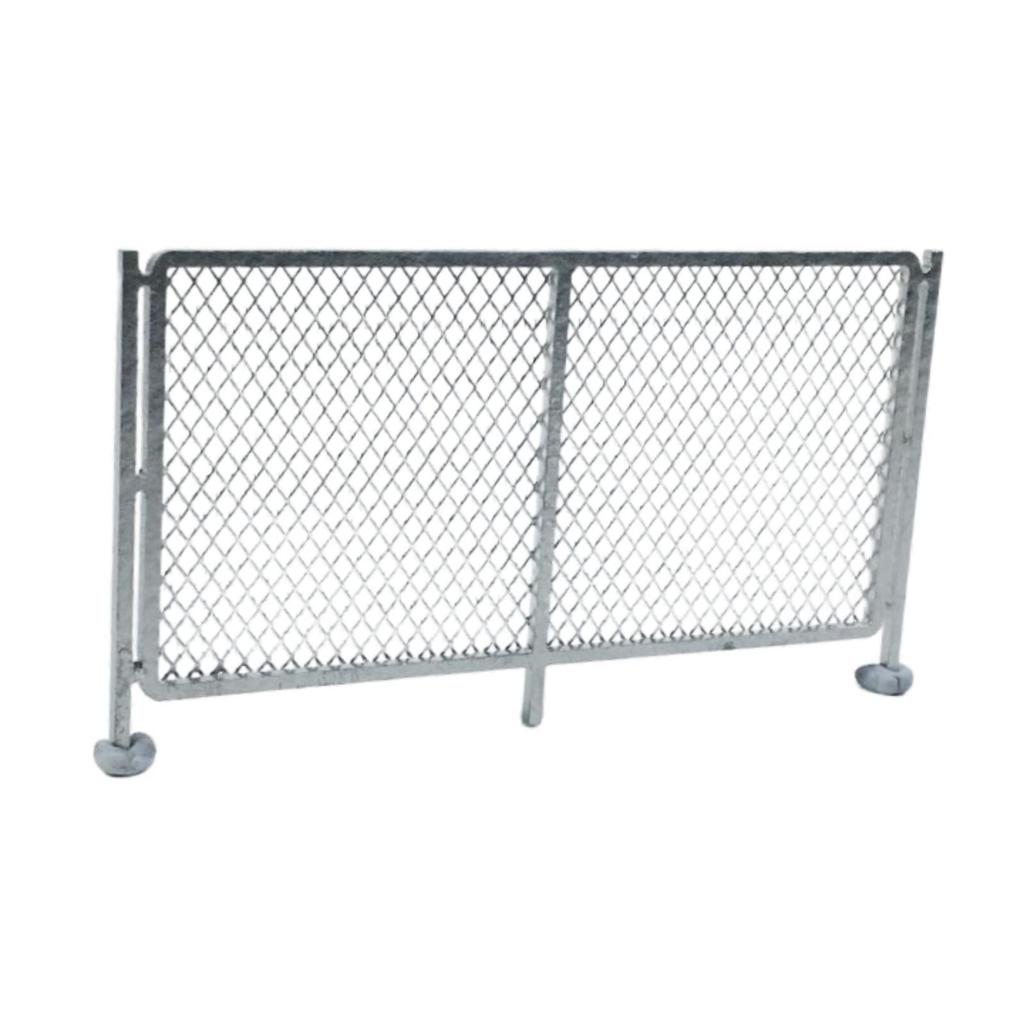 HO Fence Scenery Accessories, DIY Layout, Micro Landscape Decorations, Lightweight And Sturdy