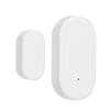 ZigBee Door and Window Sensor Wireless Contacts Sensor Support Home Device Intelligence Linkage APP Notifications (Open