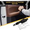 Front Left Right Power Door Lock Actuator Motor For Ford F-150 No.1L1Z78218A42AA