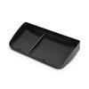 For Smart #1 #3 -2024 Central Control Organizer Case Behind Screen Rear Storage Box Car Interior Stowing Tidying Accessories