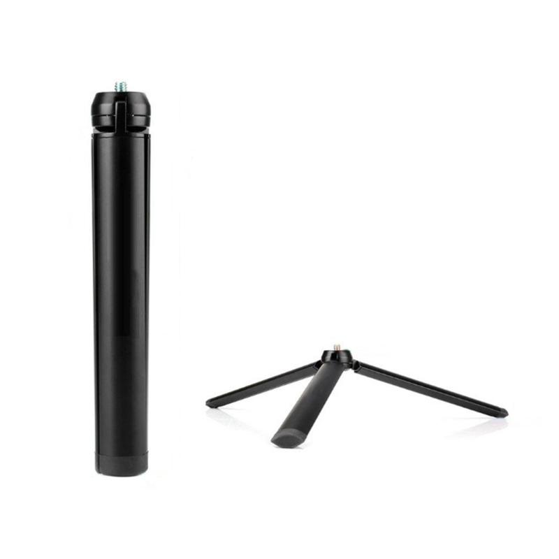 Handheld Gimbal Foldable Phone Video Record Stabilizer Compatible for OM 4  Mobile 2 3 Feiyu Vemble Zhiyun Smooth 4
