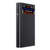 Digital Voice Recorder with 0.96 Inch Screen Long Recording Time Voice Activated Recorder for Lectures Interviews 16G