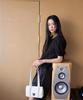 Noische Lune Bag / Lune Bag Ivory
