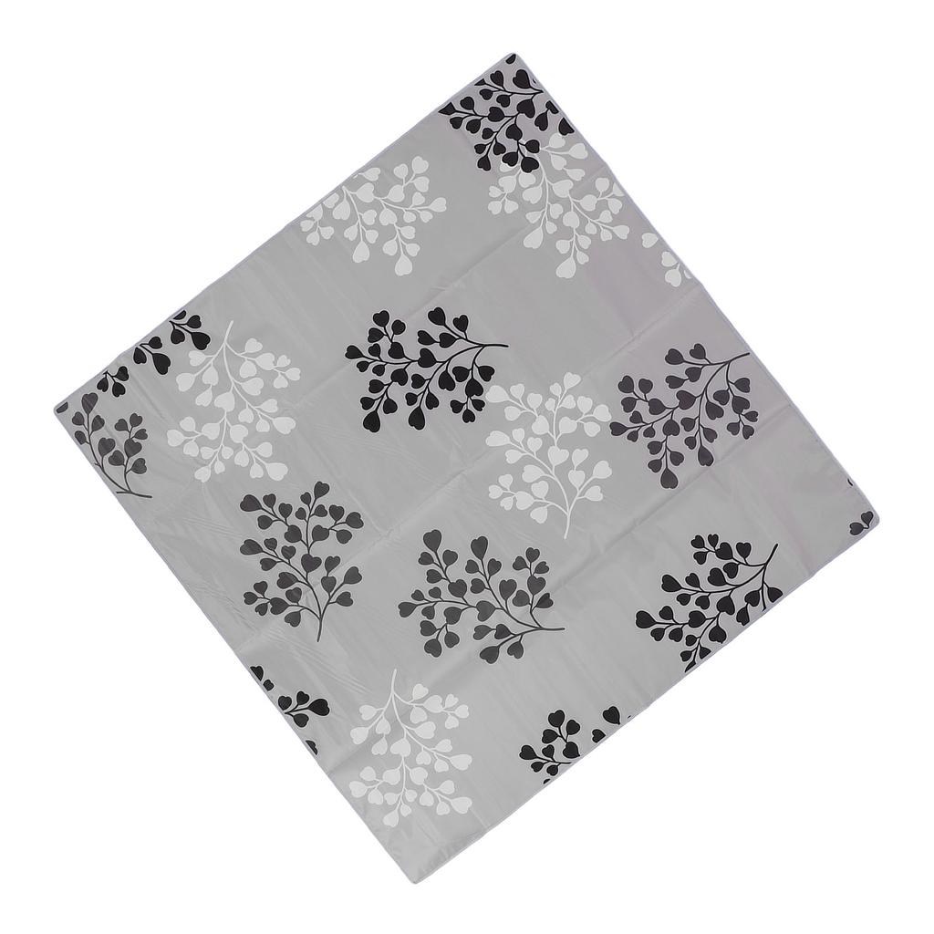 High Chair Floor Mat Wipeable Non Slip Water Proof Protector Pad Multifunction for Outdoor Picnic