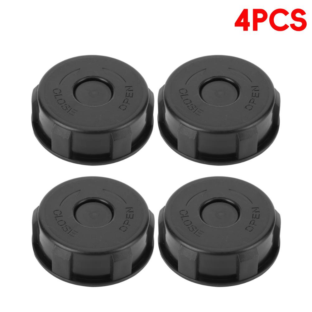 10-1PCS Outdoor Portable Water Tank Cover Electric Water Pump Adapter Water Dispenser Adapter for Outdoor Water Pumping Device