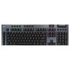 Logitech G915 X LIGHTSPEED Mechanical Gaming Keyboard