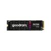 SSD GOODRAM PX700 M.2 PCIe 4x4 2TB RETAIL