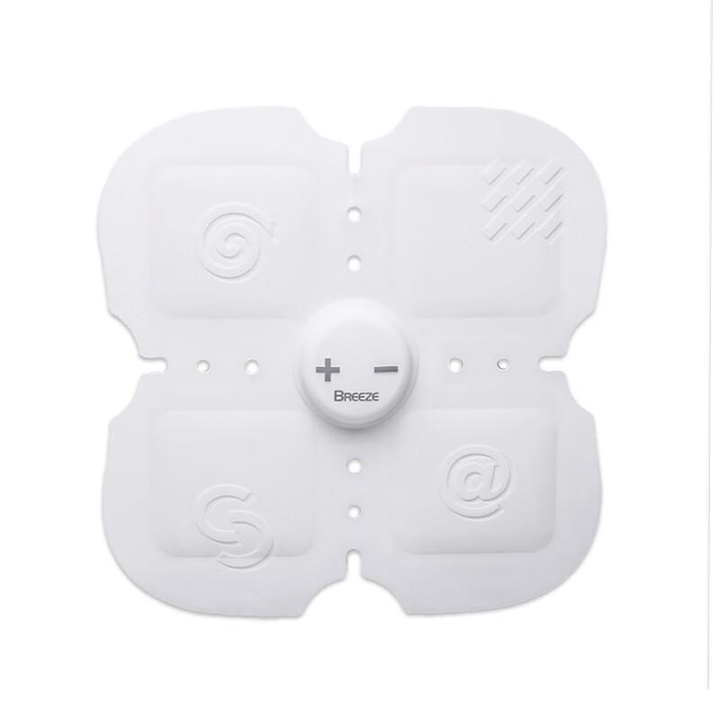 Breo Smart Abdominal Toner iB01