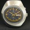 RARE VINTAGE RICOH R31 AUTOMATIC JAPAN MENS ORIGINAL DIAL WATCH A707980-1