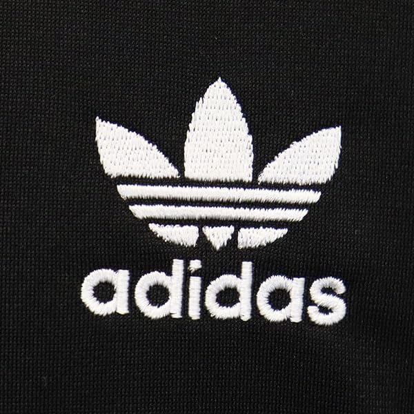 Adidas FWE48 IJ7058 FBIRD TT Firebird Track AD270 XL Top, Black/White,