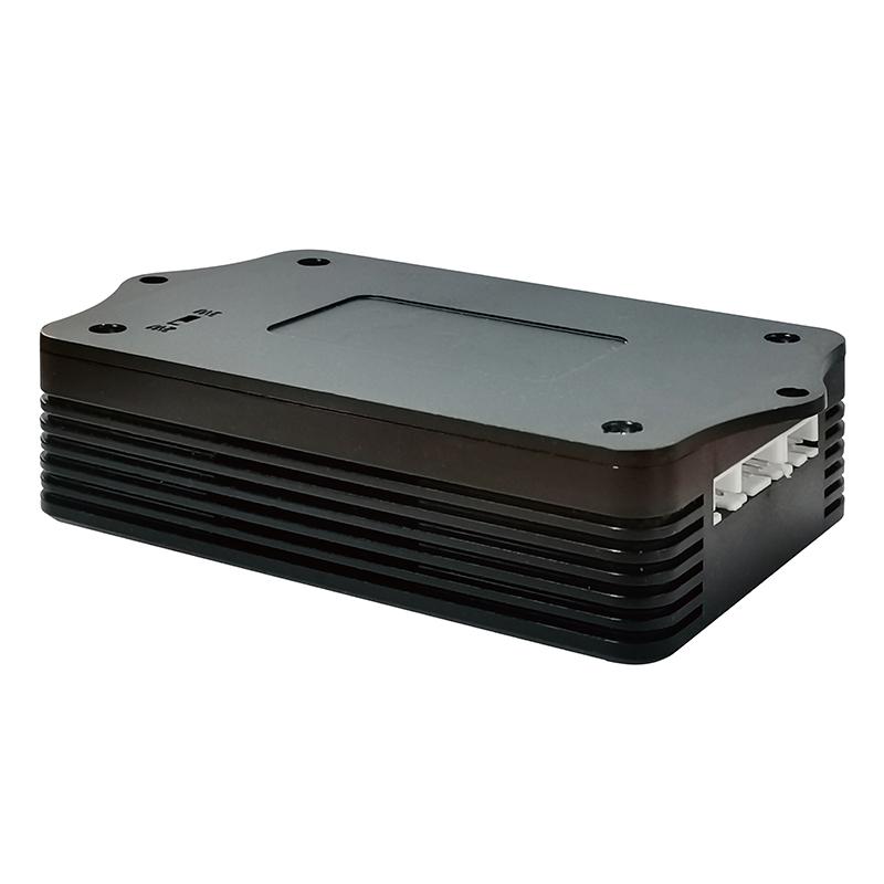Batteriemonitor Bluetooth KL-F DC 0-120V 0-600A Batterietester Spannungsstrom VA-Messgerät Batterieladungszähler Kapazitätsanzeige