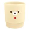San-X Rilakkuma Plastic Cup Korilakkuma KA34202 H9585