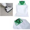 12 Vacuum Bags VK 200, Double Pack: 2 Boxes of 6 Vacuum Bags VK 200 E VK200 FP