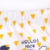 2024 Korean Style Cartoon Print Underwear Shorts for Baby Boys and Girls - Four Seasons Collection