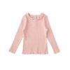 STripe Rib T shirT 76112 330 03