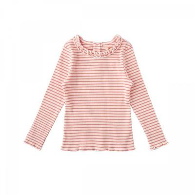 STripe Rib T shirT  76112 330 03 