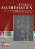 كتاب College Mathematics CLEP Test Study Guide