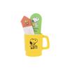 Stationery Snoopy Sticky Notes In PEANUTS 75th S2845652 Sun-Star Case, Anniversary, Woodstock,