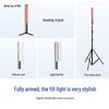 Zhiyun Fiveray CF100 100W Handheld RGB LED Light Stick
