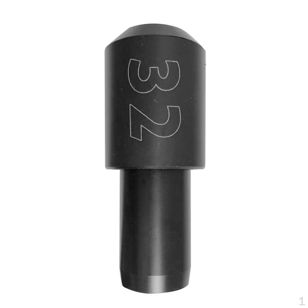 Installation Diving Tool Repair Socket 32mm