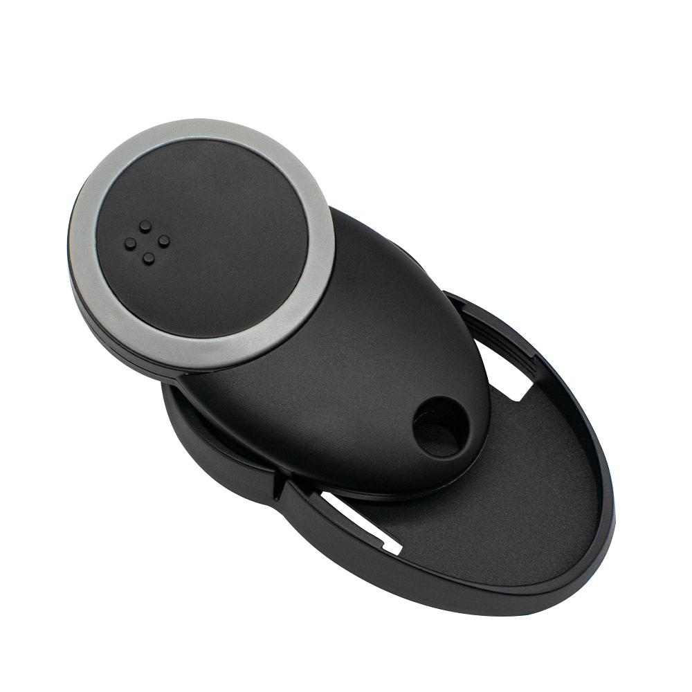 TELECO TXP-433-A01 TXP-433-A02 TXP-433-A04 Telecomando per Porta da Garage 433.92MHz Trasmettitore Rolling Code Portachiavi Cancello