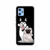 Black Silicone Case For Umidigi A13S Case 6.7" Cartoon Soft TPU Back Cover For Umidigi A13 Pro 2022 Phone Case Coque Fundas Para