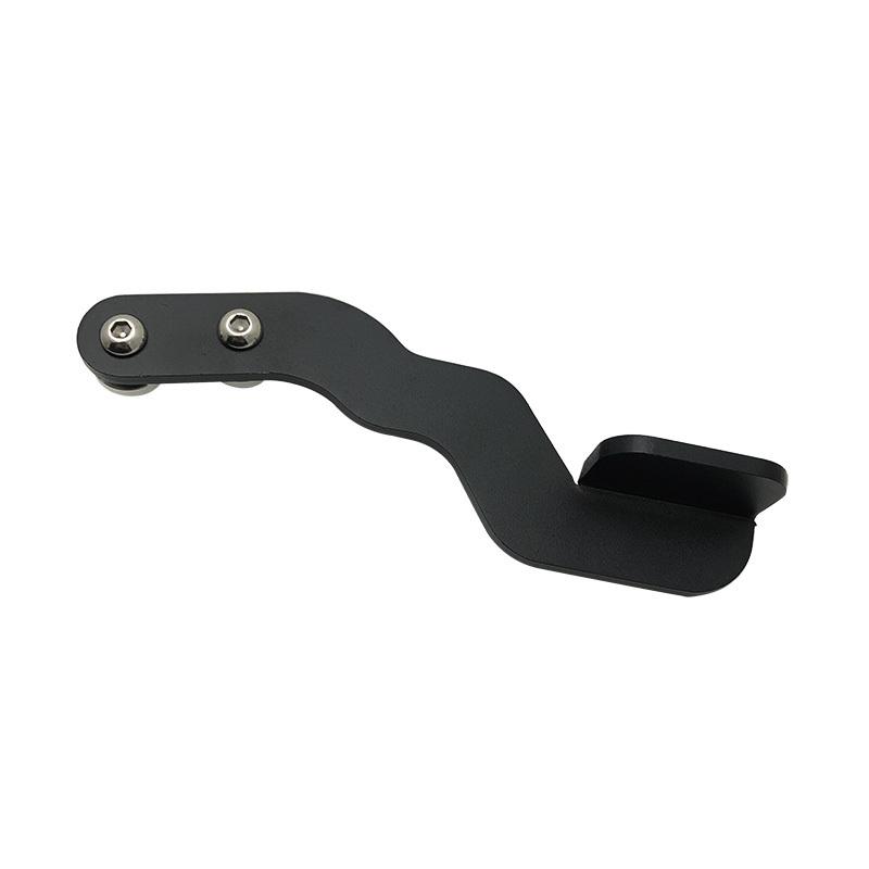 G310GS Motorcycle Folding Gear Shift Lever Shifter Pedal Fit For BMW G 310GS 310 GS G310 GS 2017 2018 2019 2020 2021 2022 2023