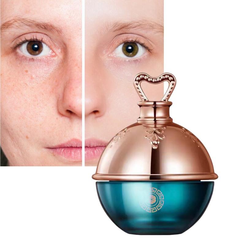 Crème Visage Perle Sang de Dragon Anti-Rides Rajeunissement Facial Lift Fermeté Vieillissement Éclaircissement Pores Invisibles Beauté Soin de la Peau