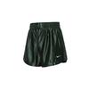 New Nike Sportswear As W Nsw Hr Breakaway Short Green FQ0699-323