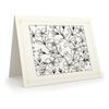 Flower Wall Silicone Clear Seal Stamp DIY Scrapbooking Embossing Photo Album Decorative Paper Card Craft Decoration