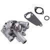A16P-New Replacement Water Pump 119540-42000 11954042000 For Yanmar 3TNM72 3TNV70 3TNV76 Engines