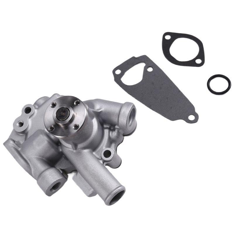 A16P-New Replacement Water Pump 119540-42000 11954042000 For Yanmar 3TNM72 3TNV70 3TNV76 Engines